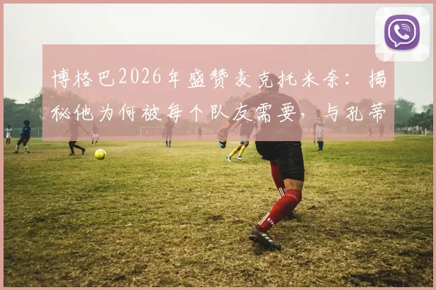 博格巴2026年盛赞麦克托米奈:揭秘他为何被每个队友需要,与孔蒂战术天作之合的分析
