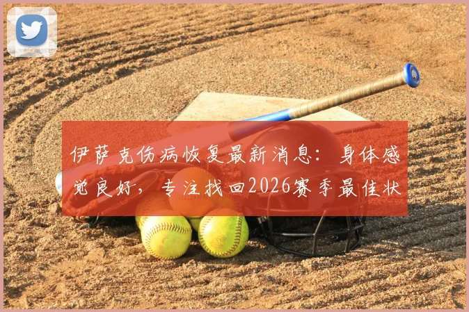 伊萨克伤病恢复最新消息：身体感觉良好，专注找回2026赛季最佳状态，复出表现展望分析